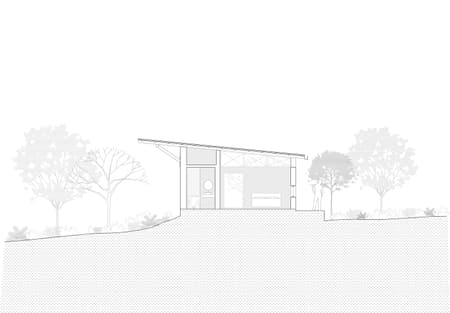 Pavilion House
